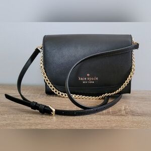 Kate Spade Carson Convertible Crossbody